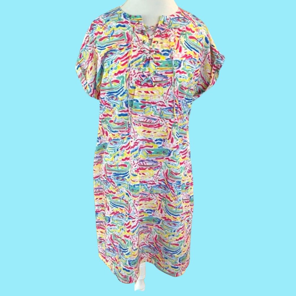 Kaeli Smith Dress